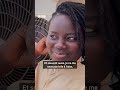 À Dakar, cette femme chauffeur VTC raconte les réalités de son métier