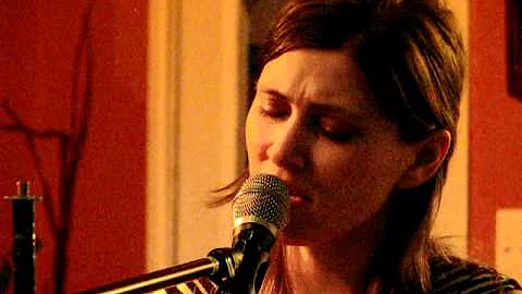 Ruth Moody - Burns
