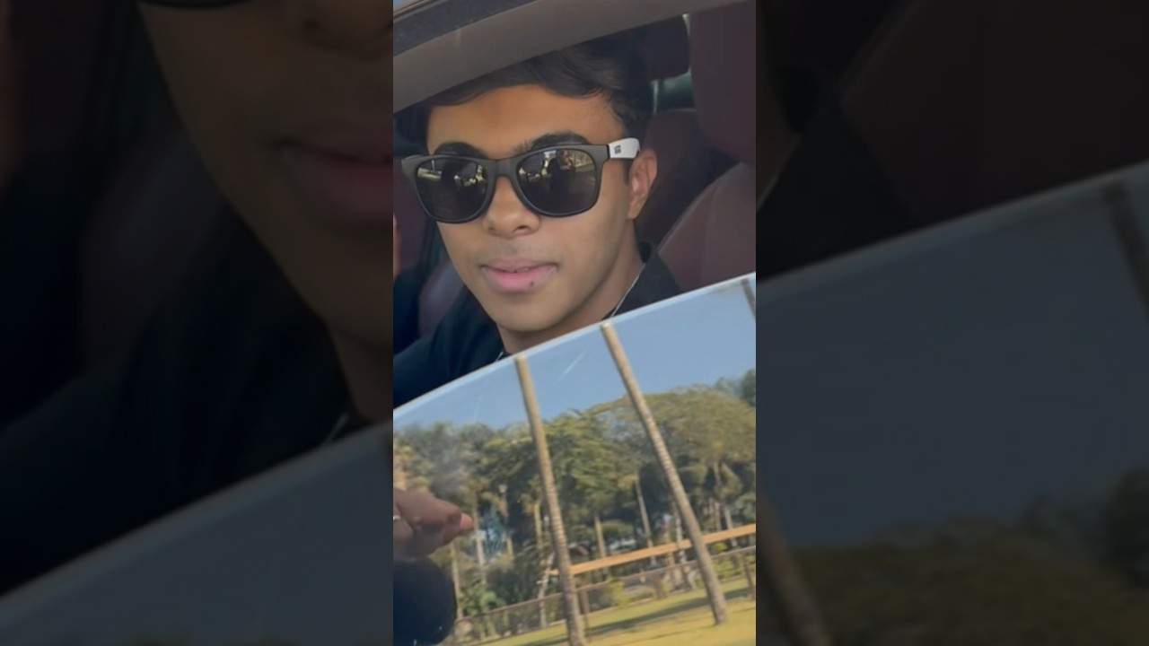 Quem tá dirigindo? - Estevão Filipe