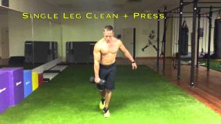 25 Dumb Bell Exercises You Are Not Doing!
