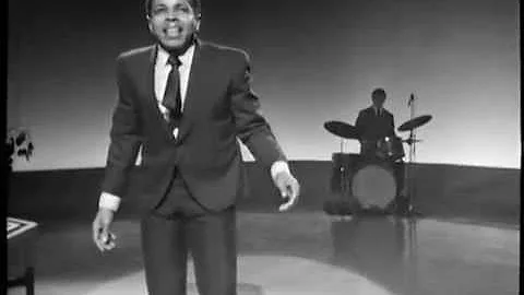 RIP Will Gaines - Amazing Tap Dancing in Arthur Ha...