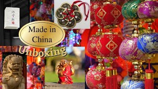 Made in China - Unboxing by Vasquez International Properties Holdings Inc. 30 views 2 years ago 3 minutes, 9 seconds