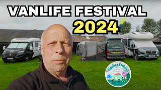 Something New at Vanlife Festival 2024