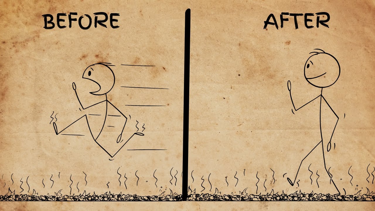 Strategic Thinking and Habits to Redesign your life in 2025