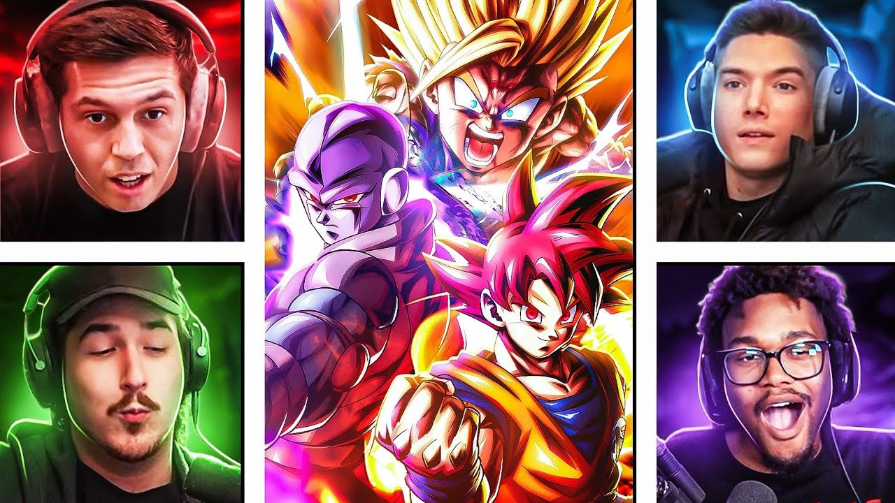 BRAIN ROT took over the QUAD for Legends Fest Part 2....