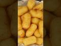 Potato Croquettes Recipe #potato #potatocroquettes #potatorecipe
