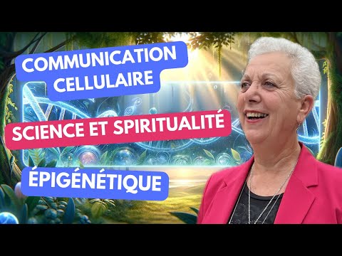 Les Lois de la Matière et de l'Esprit