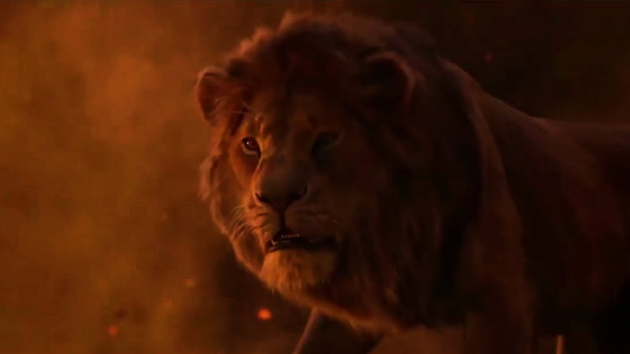 Le Roi Lion Simba Vs Scar Combat Extrait Vo 19 Chords Chordify Le Roi Lion Simba Vs Scar Combat Extrait Vo 19 Chords Chordify