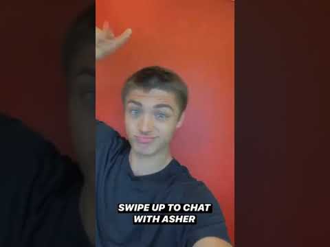 Asher's Angels (IG Story) - YouTube