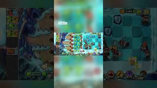 Pirates vs Zombies 2 - Frostbite Caves - DAY 10 - Mastering the Board in Frostbite Caves