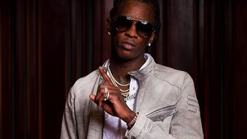 Young Thug - Passing (Best Quality)