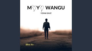 Moyo Wangu