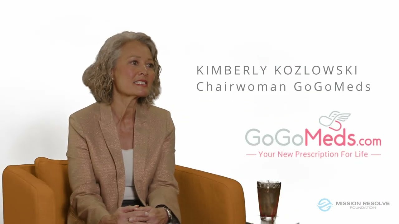 GoGo Pet Meds & Mission Resolve: Alaskan Pet Rescue Mission