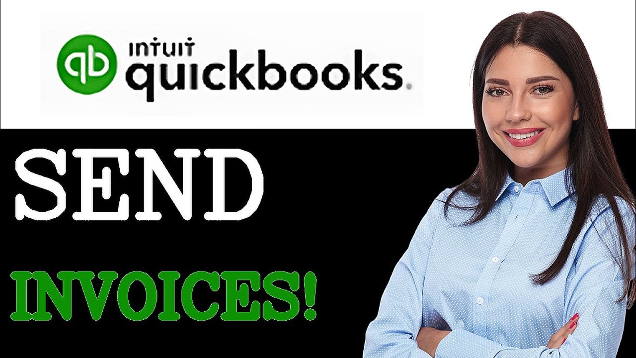 Как отправить несколько счетов в QuickBooks Online: полное руководство (2025)
