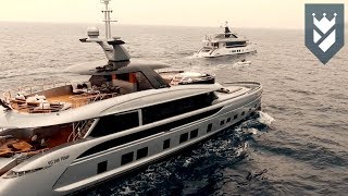 DYNAMIQ SUPERYACHTS - MEET THE C.E.O.