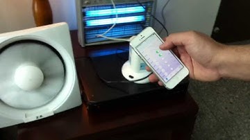 wifi Power Strip 8 by Smart-BUS G4 Home Automation