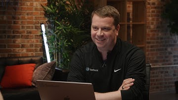 How Starburst simplifies data access for AI & analytics across cloud, on-prem