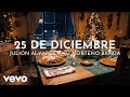 Julión Álvarez Y Su Norteño Banda - 25 De Diciembre (Visualizer)