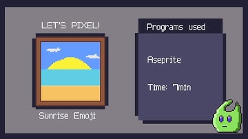 Let Pixel Discord emojis