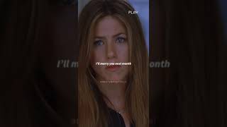 Famous RUMOUR HAS IT (2005) EMOTIONAL SCENE Wealth