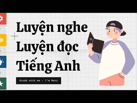 Video ???? Luyện Nghe và Luyện Đọc Tiếng Anh : Tổng hợp Level... - youtube