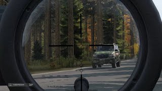 : DAYZ.  Legion.  