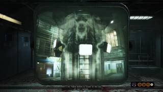 The Outlast Trials i like the  new intro loading  screen of coyle