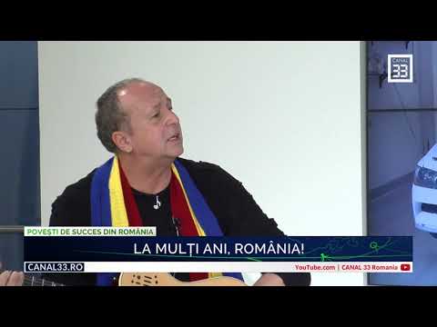 Mihai Napu, o