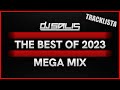 Mega mix the best of 2023  bass housebasslinetechnodnb  100 utworw  tracklista