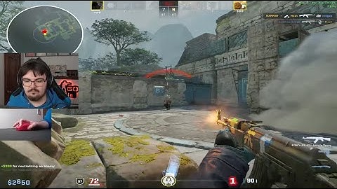 StarLadder Budapest Major 2025 - Stage 1 - Day 4