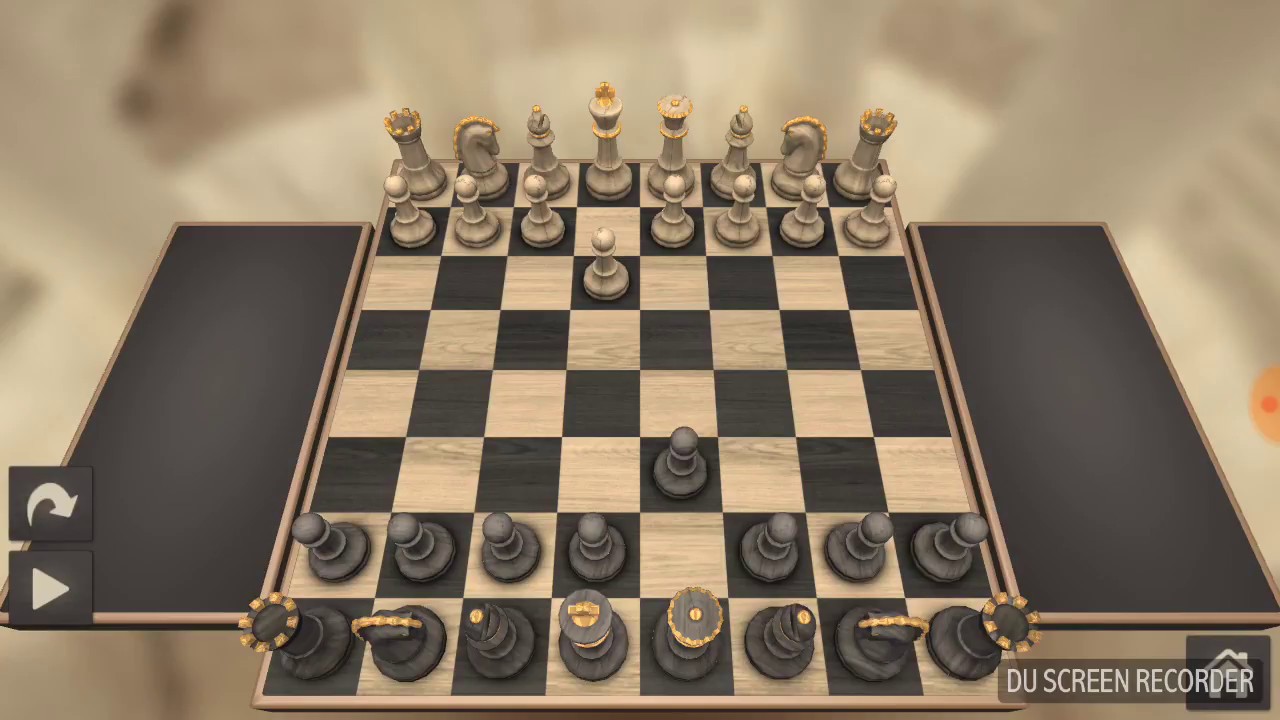 Free Online Chess Games