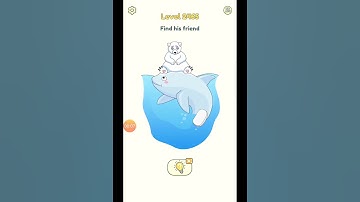 Dop 2 level 2465 #gameplay #trending #viral