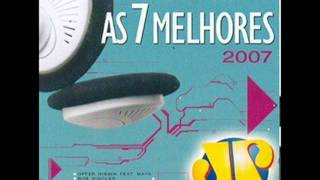 Dj Tiesto In The Dark Jovem Pan Edit