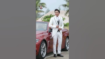 Những hình ảnh đẹp và kỉ niệm cưới của diễn viên quý bình và vợ ngọc tuyền #shorts