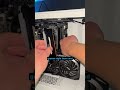 How to install RAM in under 60 seconds #pcgaming #computer  #pcbuild
