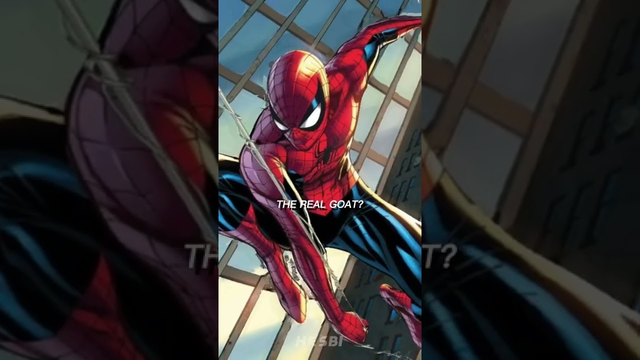 Whos the most famous superhero?