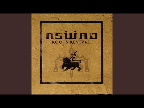 Putar Roots Revival - Aswad