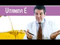 VITAMINA E: ¿De donde la obtengo? Propiedades e Importancia.