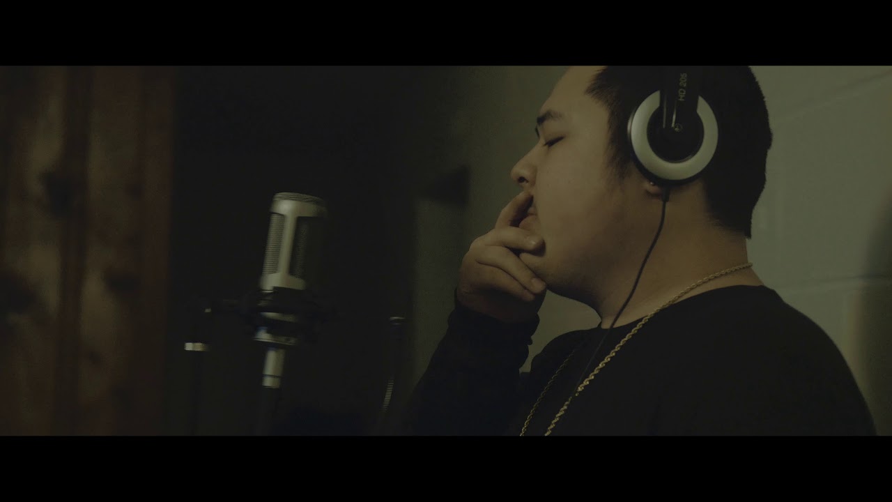 Yung Gami -Studio Remix