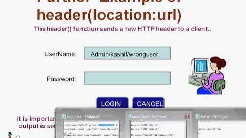 PHP advance Lecture 5