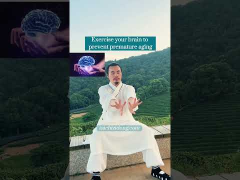 Exercise your brain