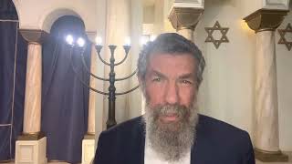 Joseph Chanukah and the World Cup