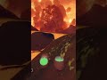 Kann man mit dem Schirm in PEAK schweben? #peak #gaming #funnygaming #gamingshorts #shorts