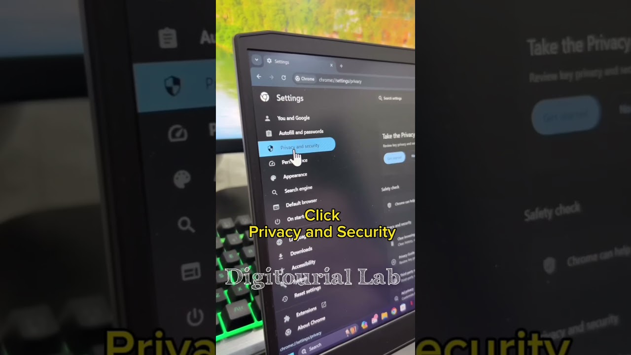 How to Block Unwanted Pop-Ups Google Chrome browser #howto #google #chrome #chrometrick #websites