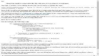 javascript - Unable to change DOM element style that is pass as a string - Stack Overflow