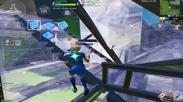 How to make this insane effect on LUMAFUSION ! ( tuto at 25 likes and 265 followers )