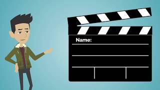 Aggressive Expression Modeling Ad Agency Proper - Self-Taping