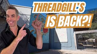 Bartlett’s Is Taking Over Threadgill’s 👀 | What This Means for South Austin Real Estate (78704)