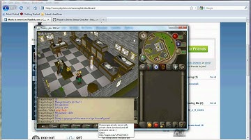 Runescape Private Server W/ Private Client Download EZ 99