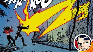 Absolute Flash New Powers?